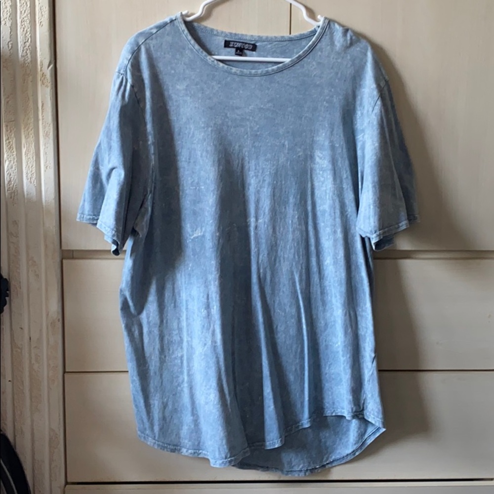 Elwood DROPCUT t shirt